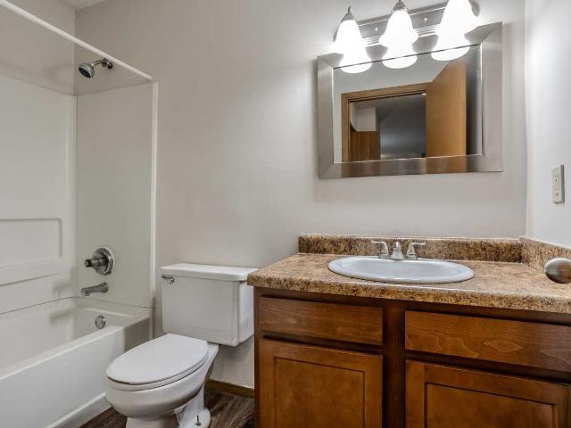 Apartment for rent in Springfield, Ohio