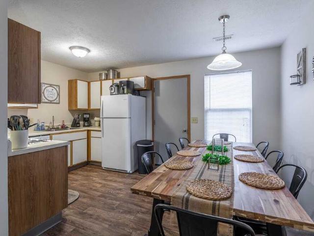 Apartment for rent in Springfield, Ohio
