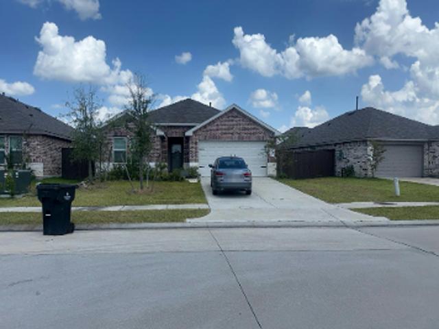 House for sale in Texas
