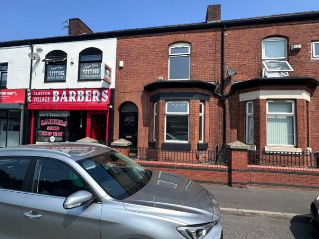 House for rent in Georgia, Greater Manchester