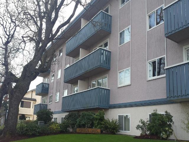 Apartment for rent in Victoria, British Columbia