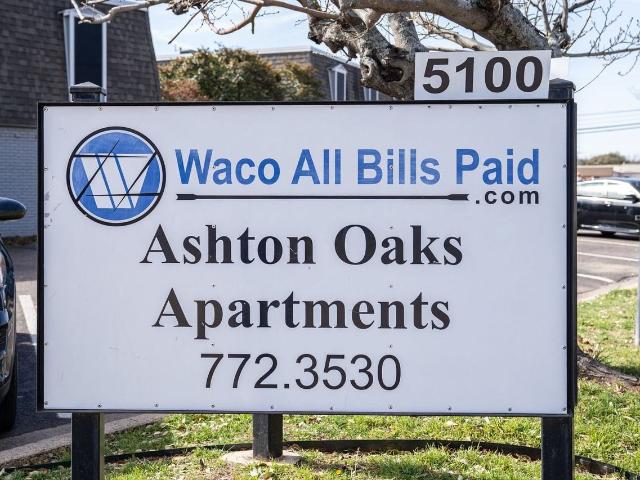 Apartment for rent in Waco, Texas