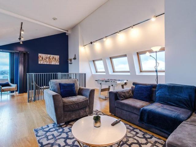 House for rent in Georgia, Greater Manchester