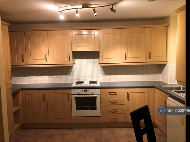 Apartment for rent in Georgia, Greater Manchester