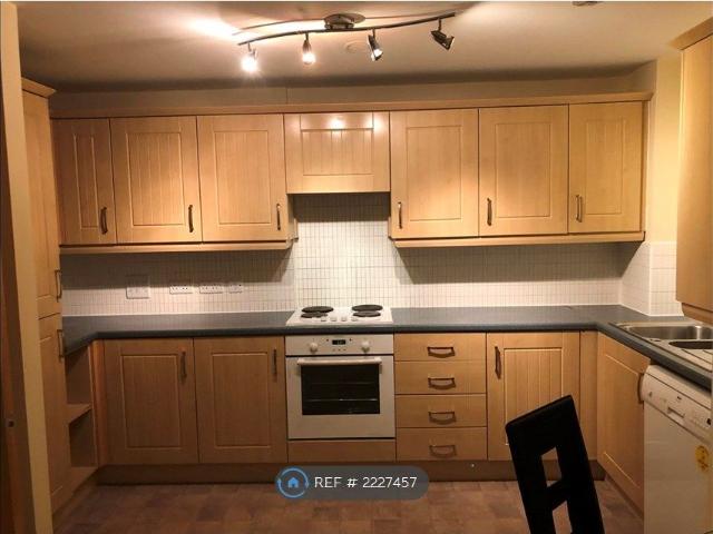Apartment for rent in Georgia, Greater Manchester
