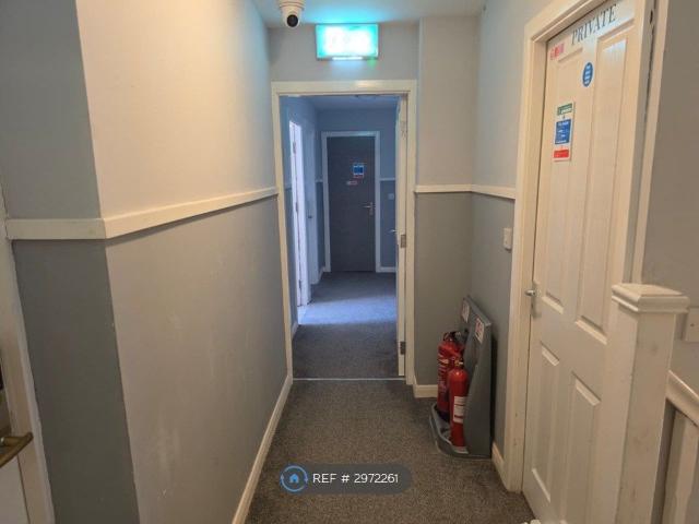 Room for rent in Georgia, Greater Manchester