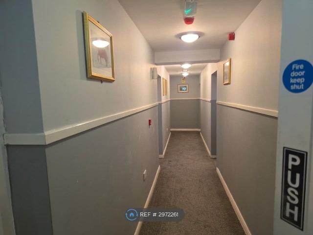 Room for rent in Georgia, Greater Manchester