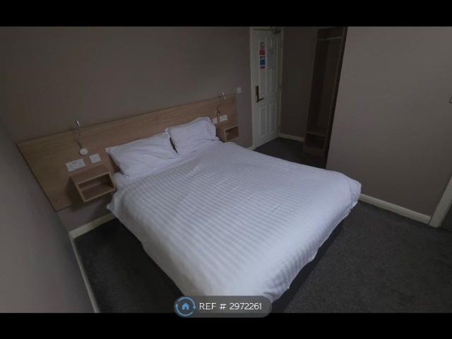 Room for rent in Georgia, Greater Manchester
