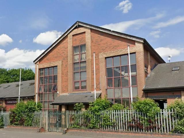 Studio for rent in Georgia, Greater Manchester