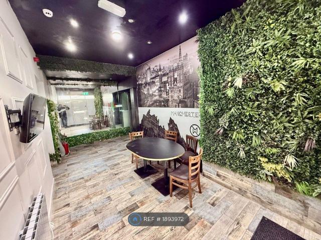 Studio for rent in Georgia, Greater Manchester