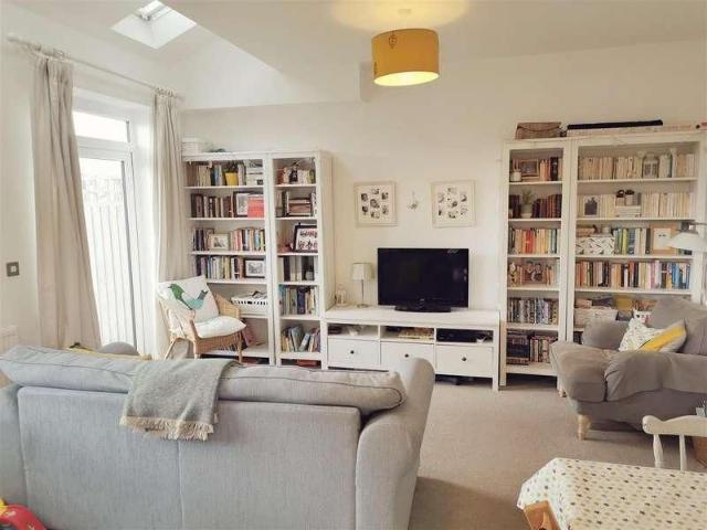 Townhouse for rent in Georgia, Greater Manchester