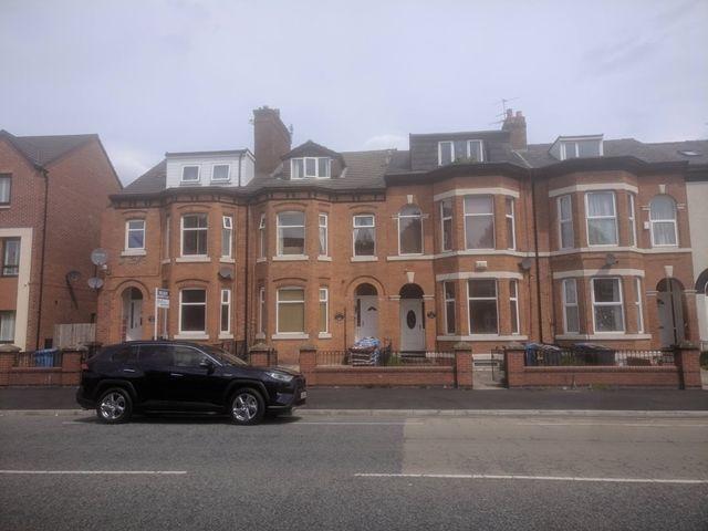 Apartment for rent in Georgia, Greater Manchester