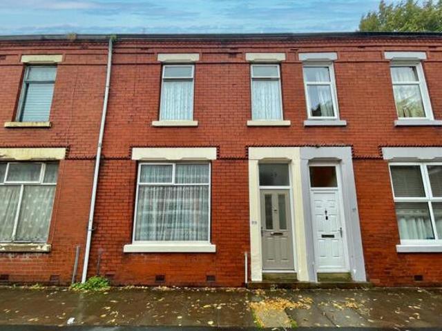 House for rent in Ashton-on-Ribble, Higher Bartle