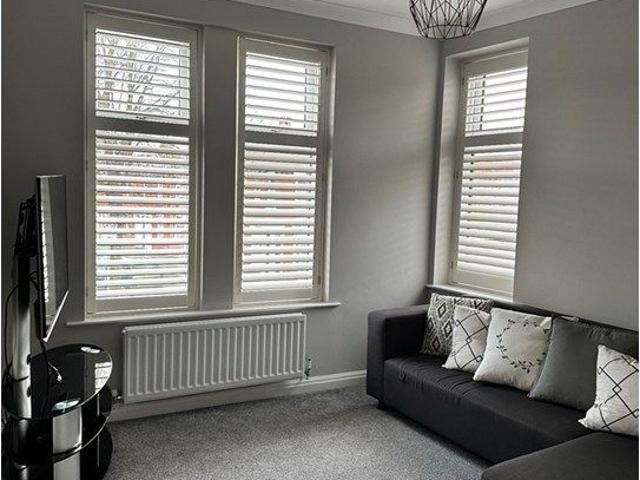 Apartment for rent in Ashton-on-Ribble, Higher Bartle