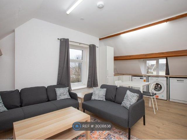Apartment for rent in Ashton-on-Ribble, Higher Bartle