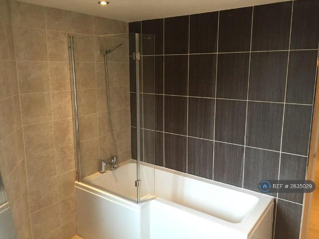 Apartment for rent in Ashton-on-Ribble, Higher Bartle
