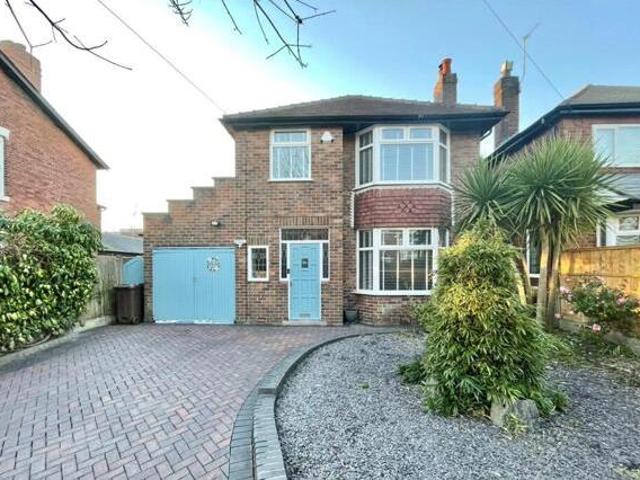 House for sale in Ashton-on-Ribble, Higher Bartle