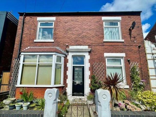 House for sale in Ashton-on-Ribble, Higher Bartle