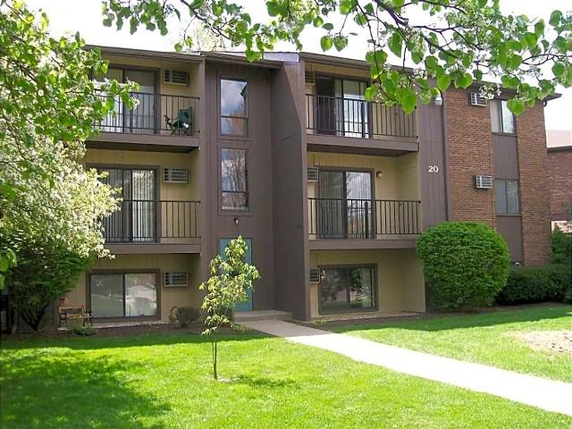 Apartment for rent in Amelia, Clermont County