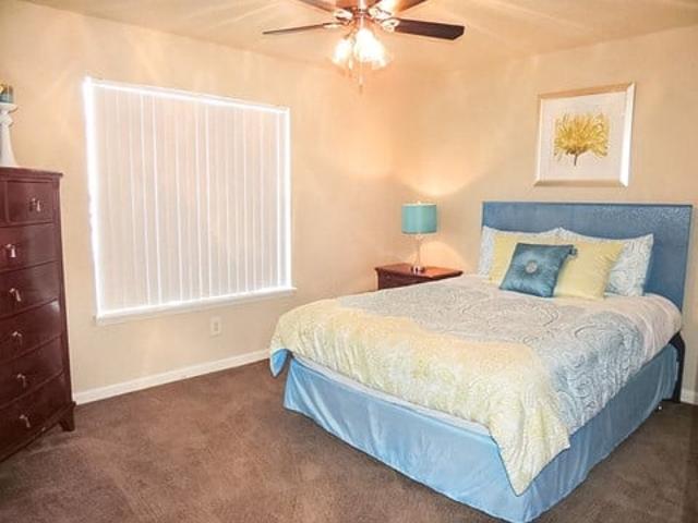 Apartment for rent in Shreveport