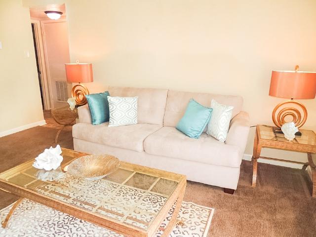 Apartment for rent in Shreveport