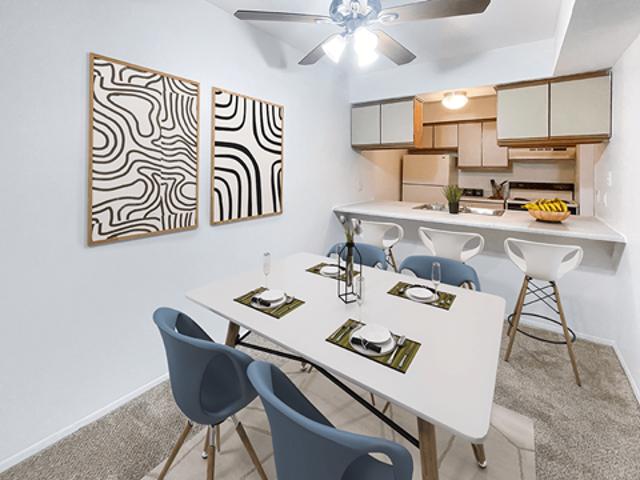 Apartment for rent in Waterford
