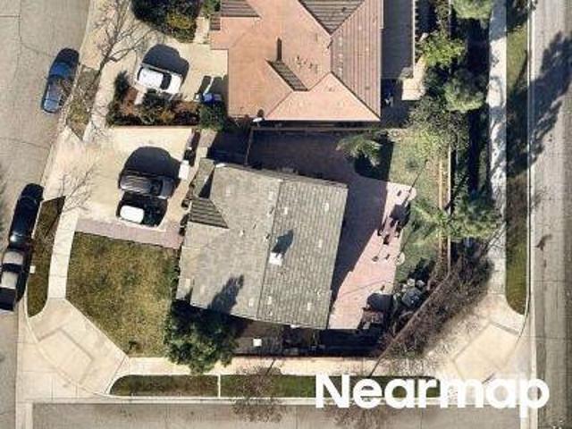 House for sale in Fontana, California