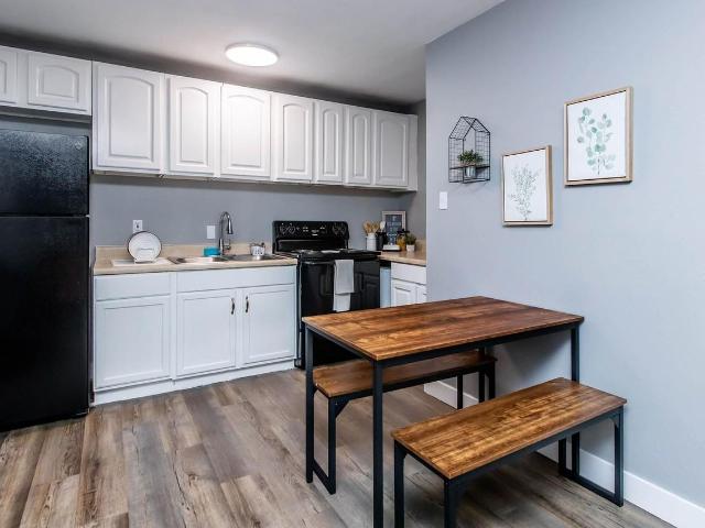 Apartment for rent in Tallahassee, Florida