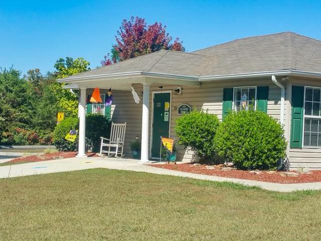 Apartment for rent in Crossville
