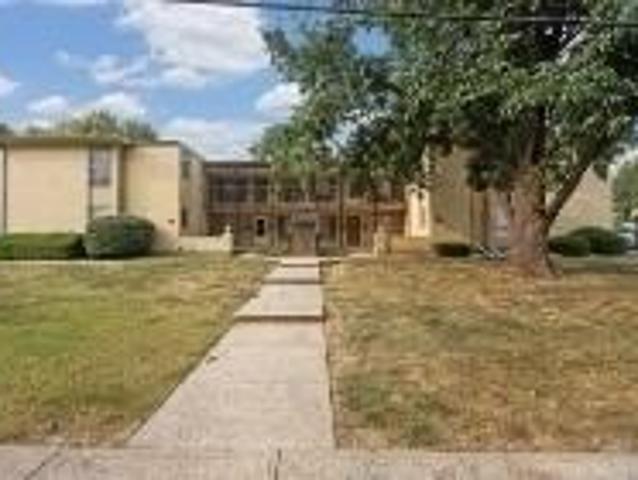 Apartment for rent in Kansas City, Jackson County