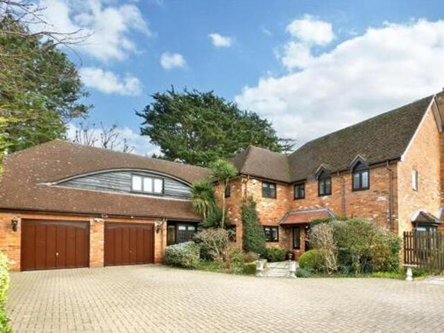 House for sale in Maidenhead, Windsor and Maidenhead