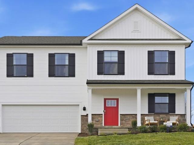 House for sale in Virginia
