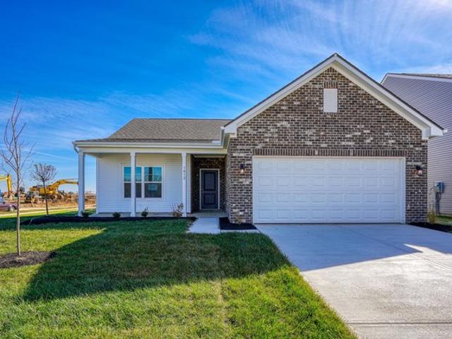 House for sale in Bellefontaine, Ohio