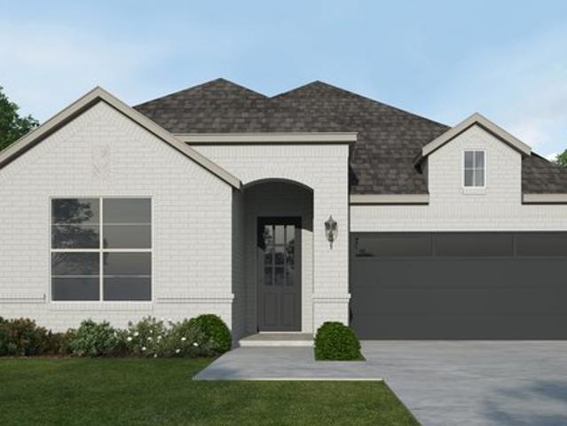 House for sale in Parker, Texas