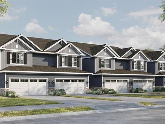 Townhouse for sale in Plainfield, Illinois