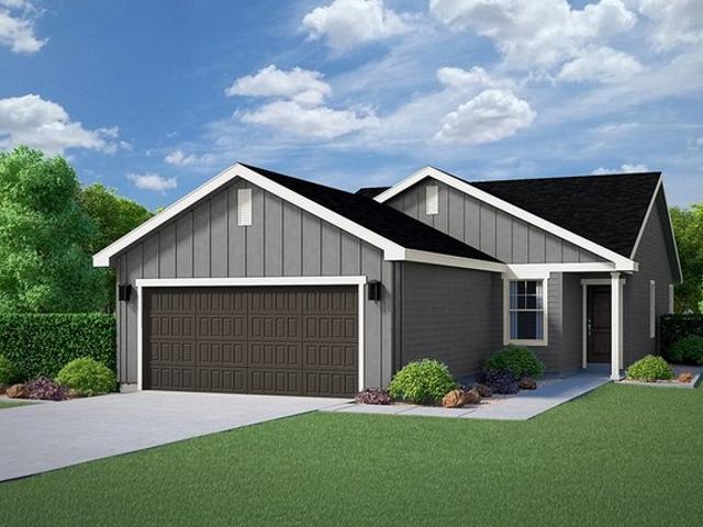 House for sale in Mountain Home, Idaho