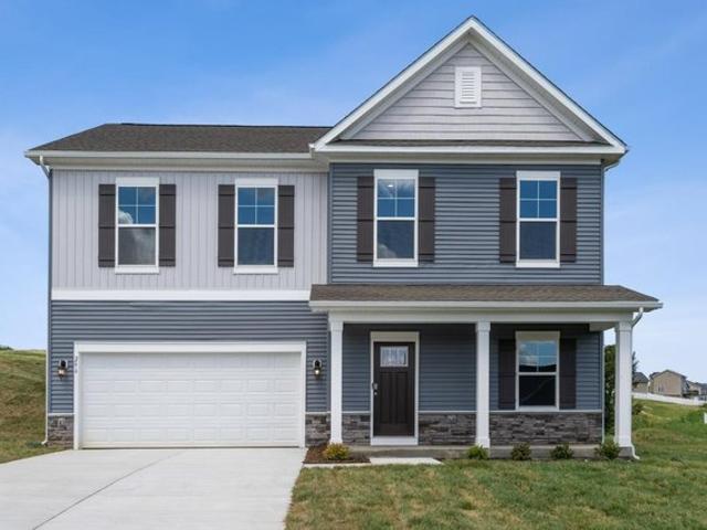 House for sale in Staunton, Clay County