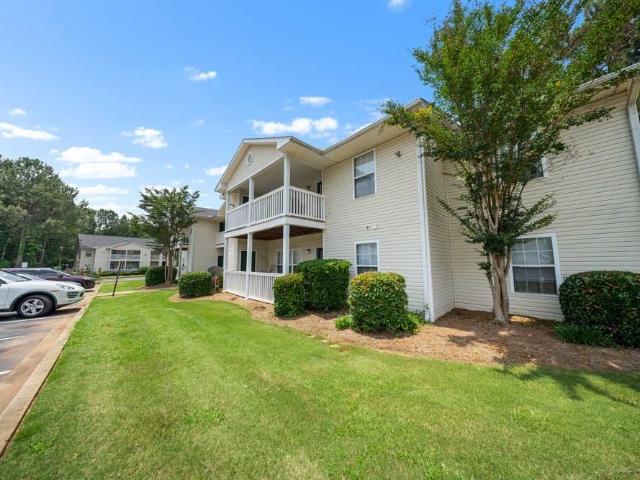 Apartment for rent in Monroe, Georgia