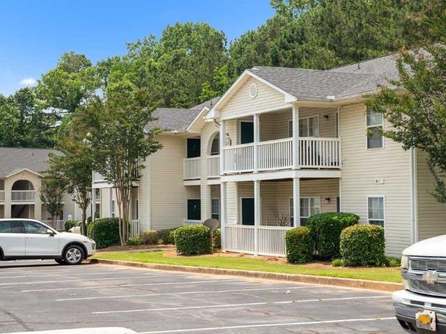 Apartment for rent in Monroe, Georgia