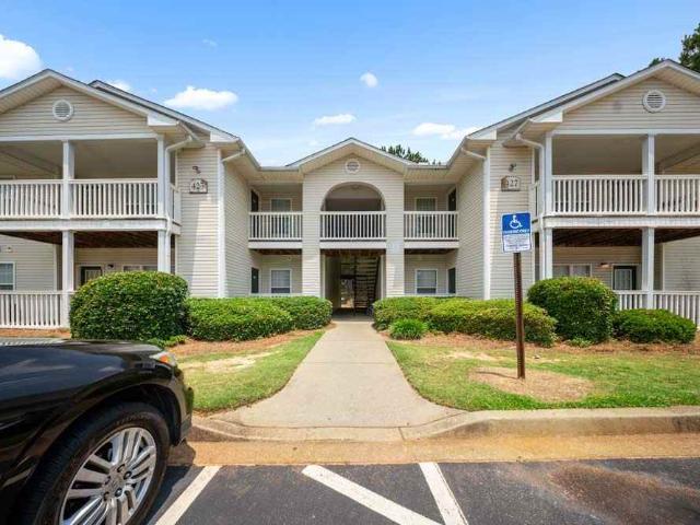 Apartment for rent in Monroe, Georgia