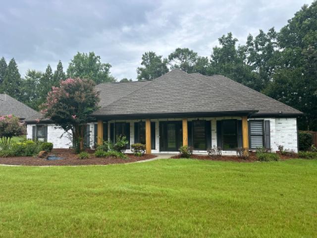 House for sale in Georgia