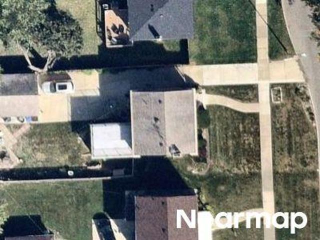House for sale in Detroit, Michigan