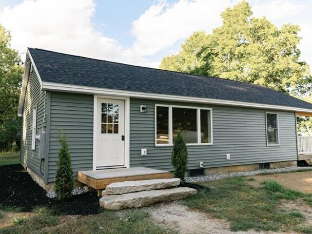 House for sale in Norway, Oxford County