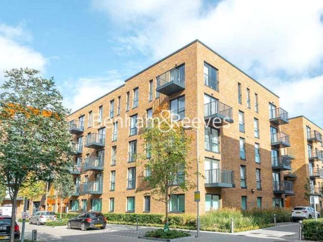 Apartment for rent in London Borough of Lewisham, Isle Of Man
