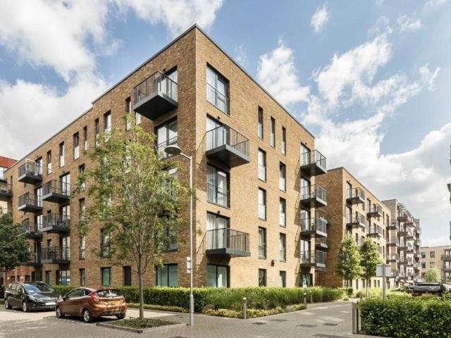 Apartment for rent in London Borough of Lewisham, Greater London