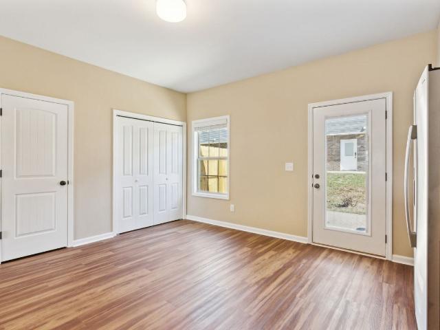 Apartment for rent in Tennessee