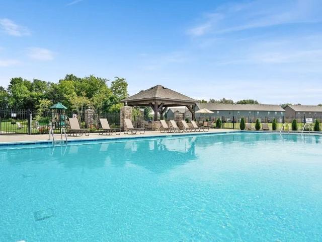 Apartment for rent in Clarksville