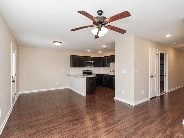 Apartment for rent in Tennessee