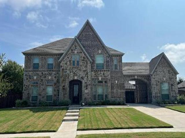 House for sale in Prosper, Texas