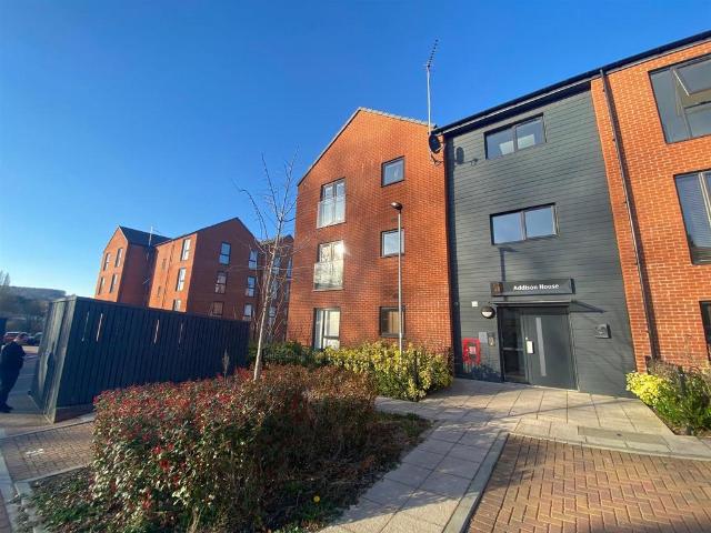 Apartment for rent in Ashton Vale, Bristol